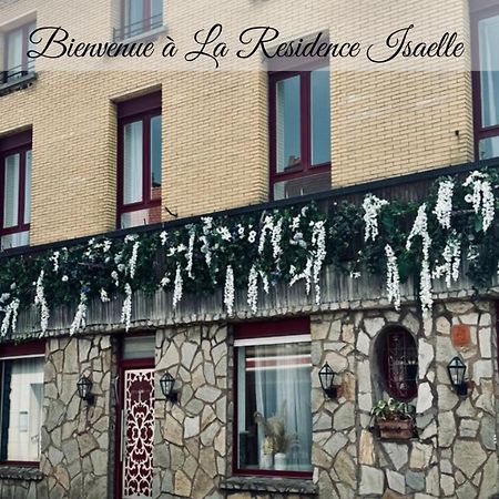 Suite Lou _ Residence Isaelle Bray-Dunes Esterno foto