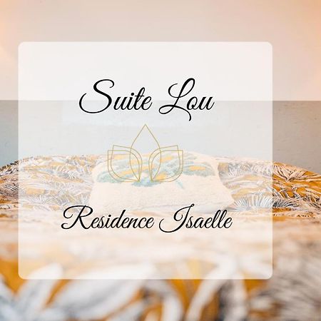 Suite Lou _ Residence Isaelle Bray-Dunes Esterno foto