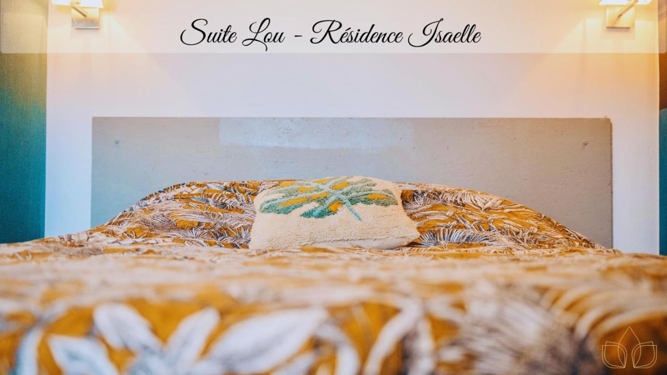 Suite Lou _ Residence Isaelle Bray-Dunes Esterno foto