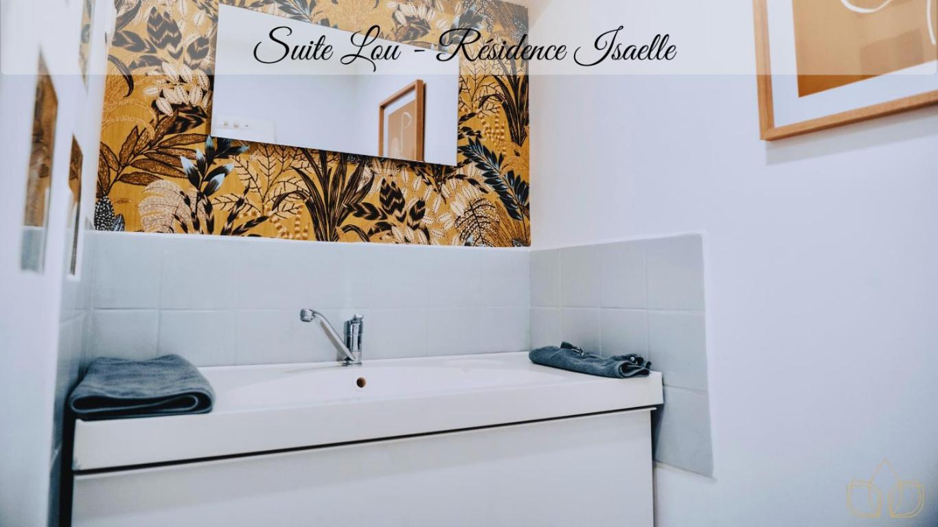 Suite Lou _ Residence Isaelle Bray-Dunes Esterno foto