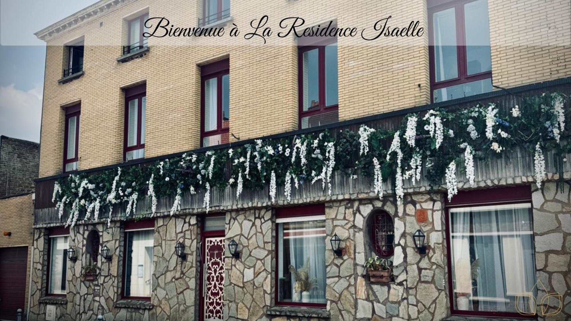 Suite Lou _ Residence Isaelle Bray-Dunes Esterno foto
